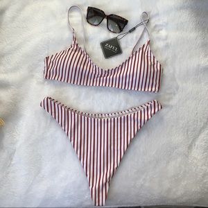 Zaful - Bikini swimsuit